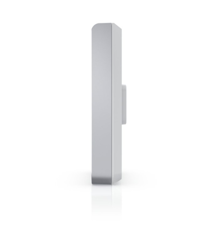 Punto acceso inalambrico ubiquiti u6 in - wall