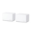 Wireless punto de acceso mercusys halo h80x 2 - pack