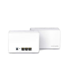 Wireless punto de acceso mercusys halo h80x 2 - pack