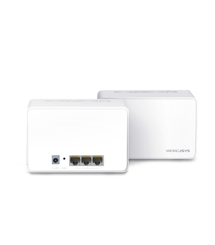 Wireless punto de acceso mercusys halo h80x 2 - pack