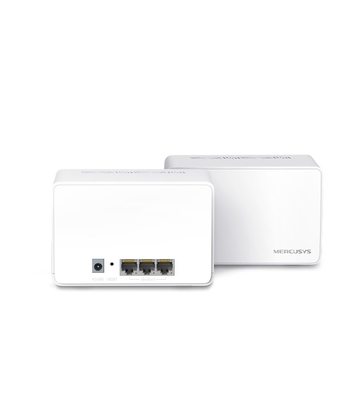 Wireless punto de acceso mercusys halo h80x 2 - pack