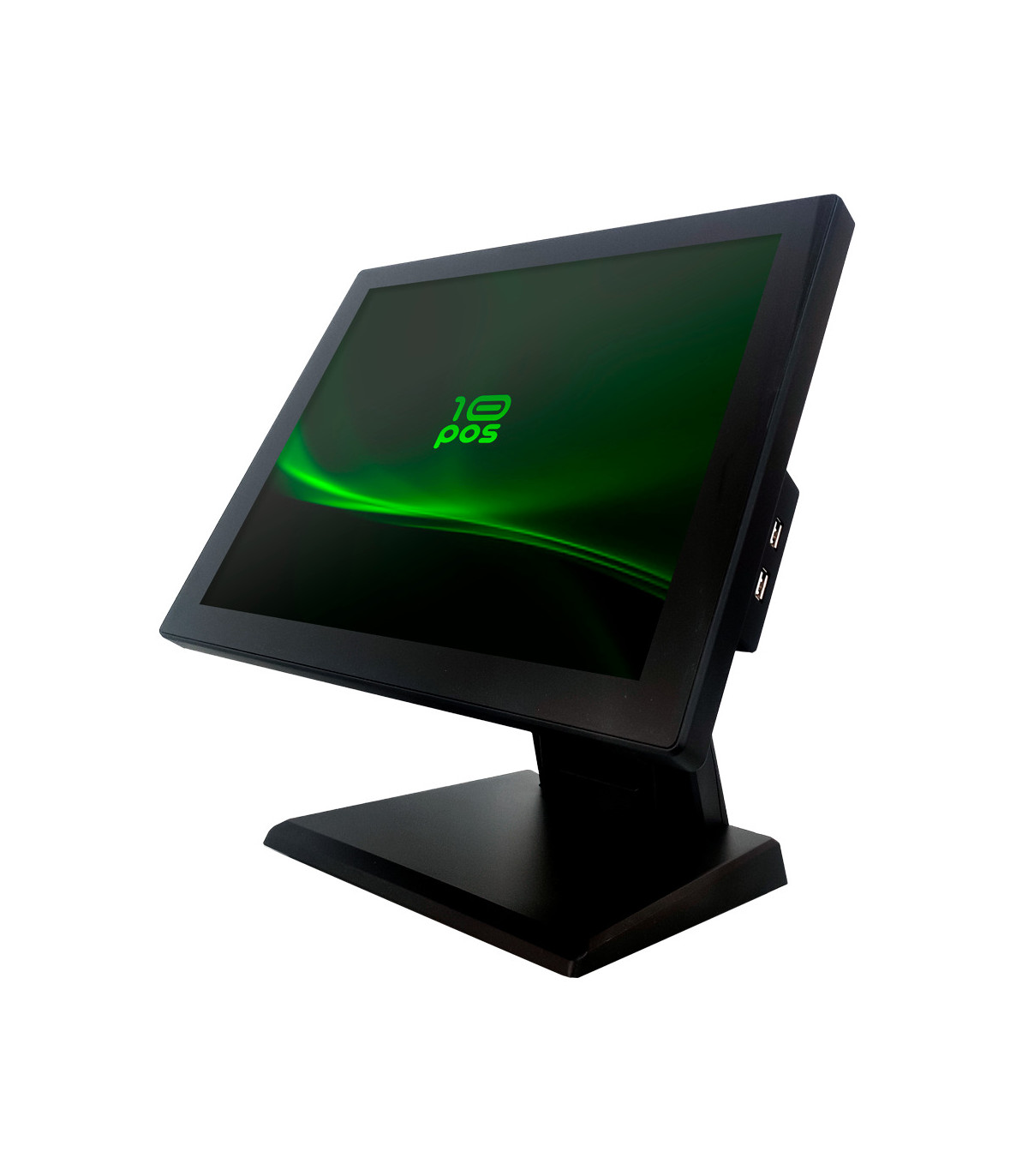 Ordenador tpv 10pos 15 pulgadas tactil  intel j6412 8gb ssd 128gb wifi windows 11 iot