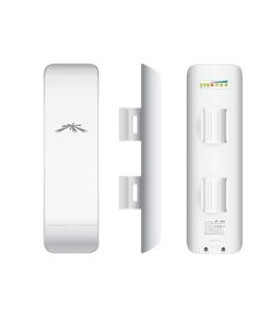 Antena ubiquiti nsm2 nanostation m2 2.4ghz 11dbi mimo arimax