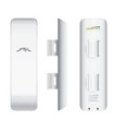 Antena ubiquiti nsm2 nanostation m2 2.4ghz 11dbi mimo arimax
