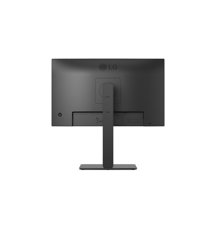 Monitor led ips lg 24ba650 23.8 pulgadas 1920 x 1080 5ms hdmi displayport usb - c altavoces reg. altura