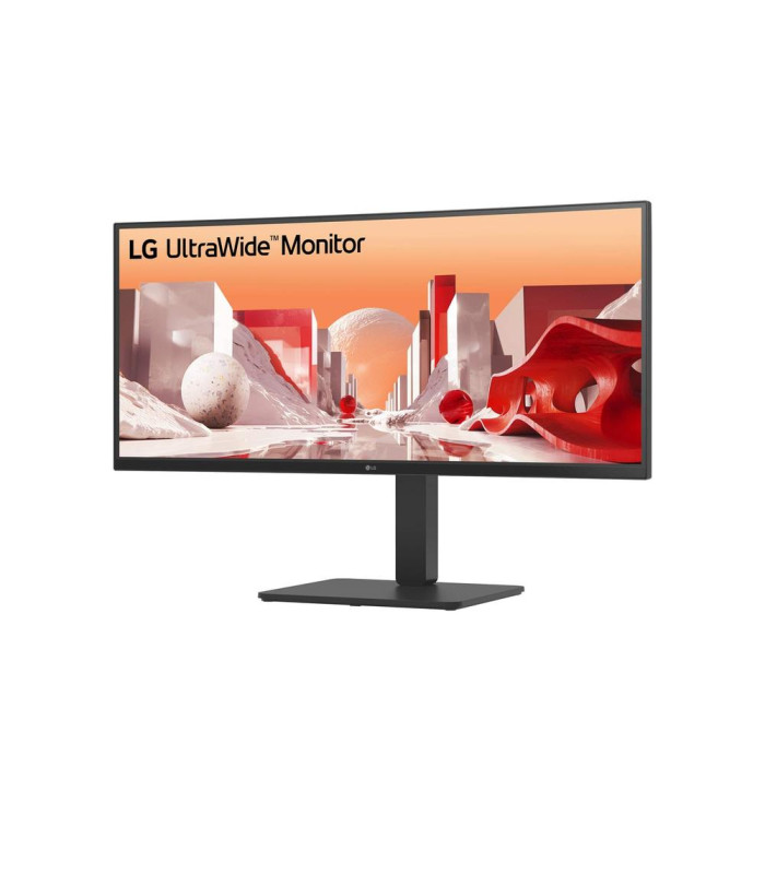 Monitor lg 34ba85qe - b 34 pulgadas wqhd 60hz