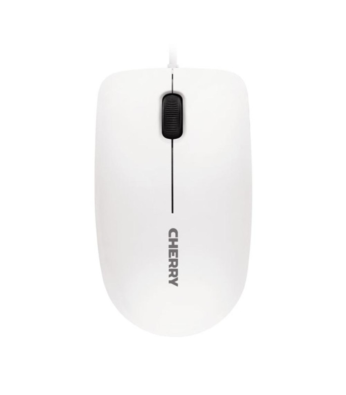 Raton cherry mc 1000 gris usb