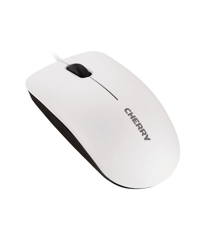 Raton cherry mc 1000 gris usb