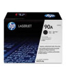 Toner hp ce390a n 90a negro 10000pag m4555