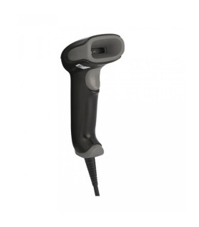 Lector codigo de barras voyager 1470g 2d usb negro