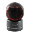 Lector de codigo de barras honeywell hf680 2d - qr negro