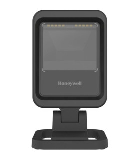 Lector de codigo de barras honeywell ms7680 2d+1d negro
