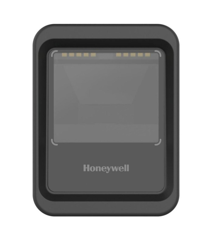 Lector de codigo de barras honeywell ms7680 2d+1d negro