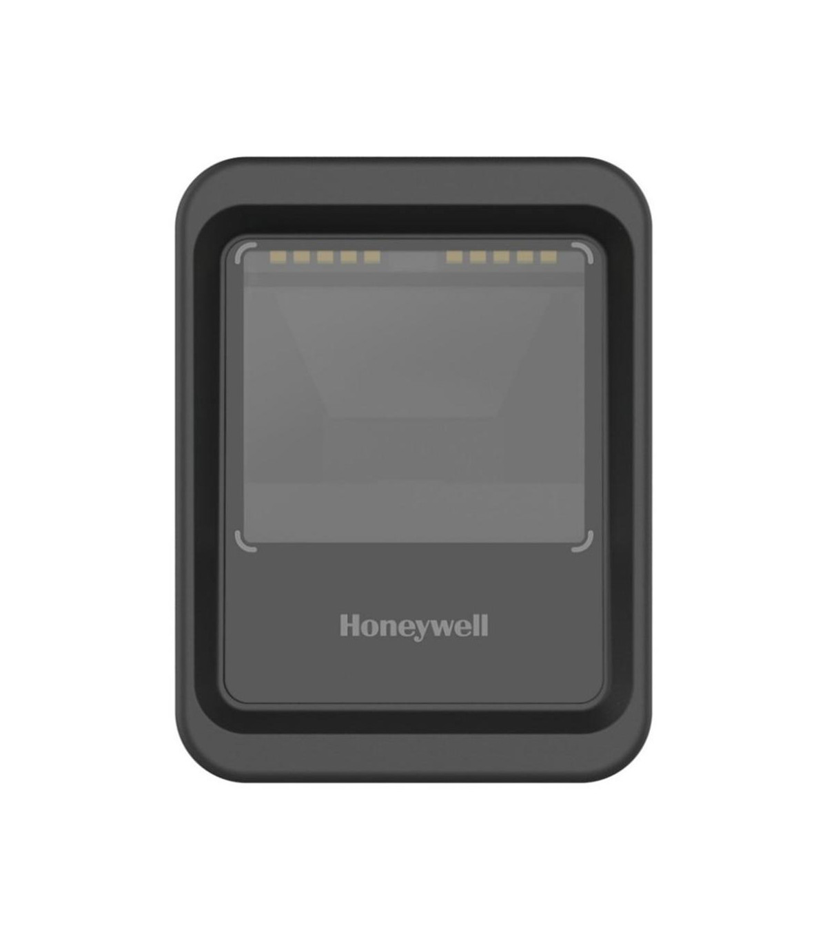 Lector de codigo de barras honeywell ms7680 2d+1d negro