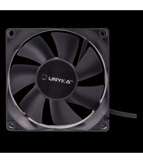 Ventilador caja unykach 51786 80mm