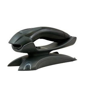 Lector codigo de barras voyager 1202g 1d bluetooth usb negro