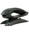 Lector codigo de barras voyager 1202g 1d bluetooth usb negro