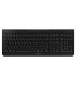 Teclado cherry kw 3000 inalambrico
