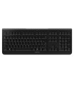 Teclado cherry kw 3000 inalambrico