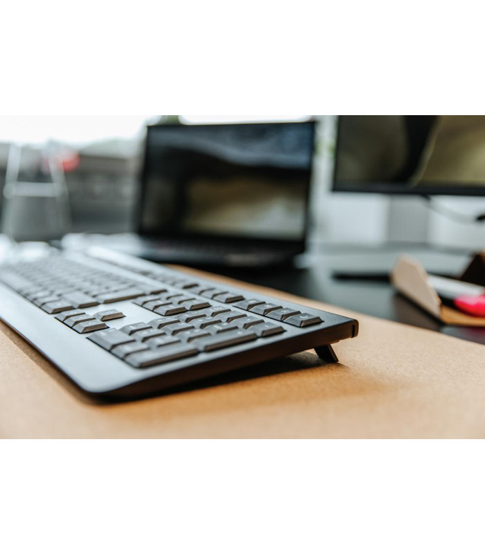 Teclado cherry kw 3000 inalambrico