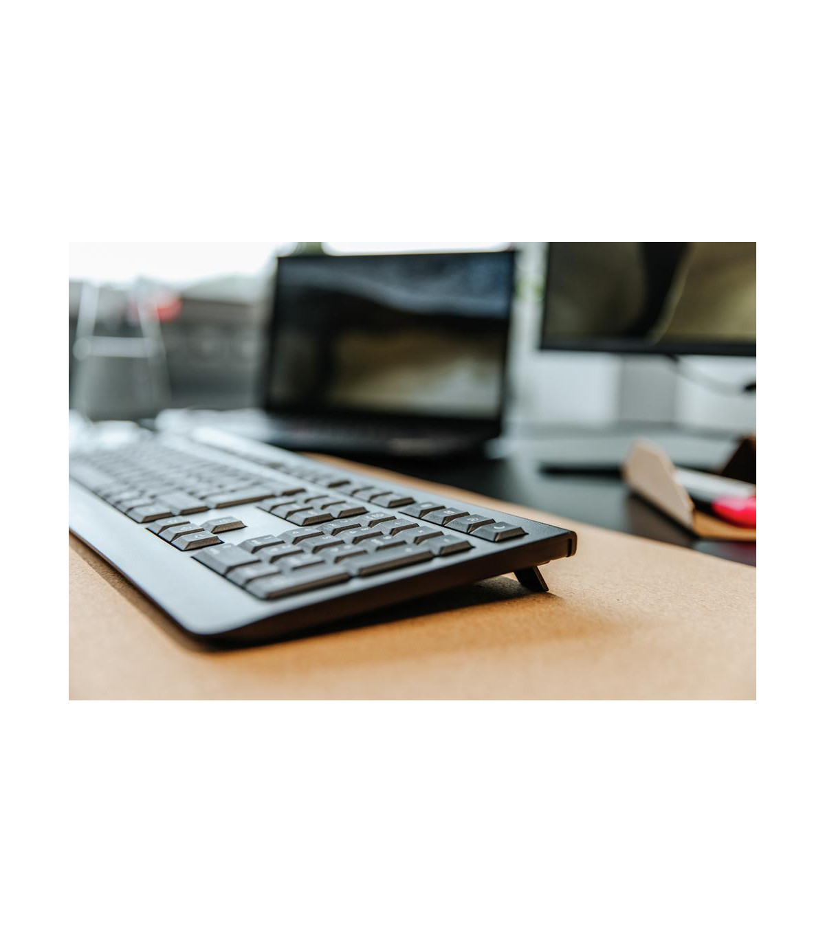 Teclado cherry kw 3000 inalambrico