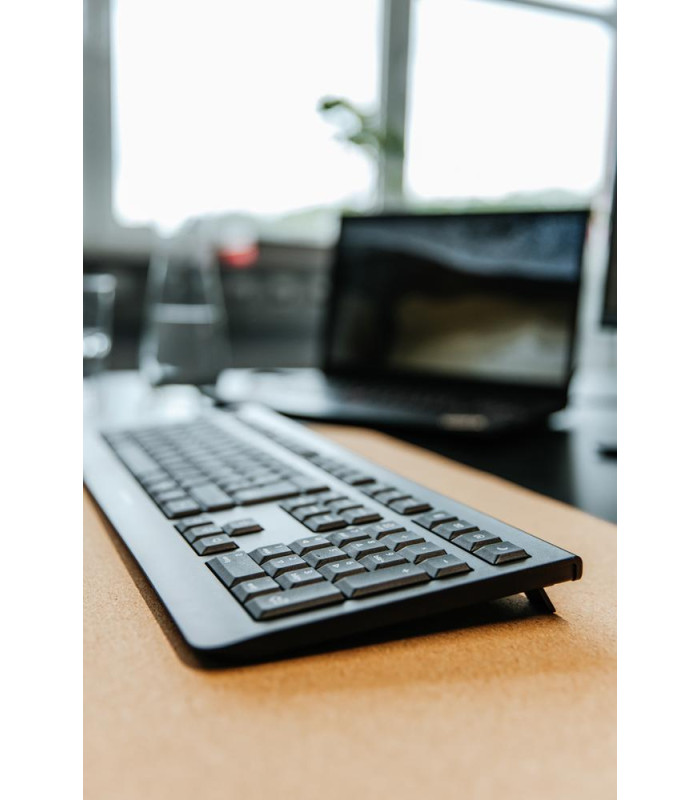 Teclado cherry kw 3000 inalambrico