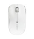 Raton inalambrico cherry mw 2200 blanco