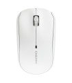 Raton inalambrico cherry mw 2200 blanco
