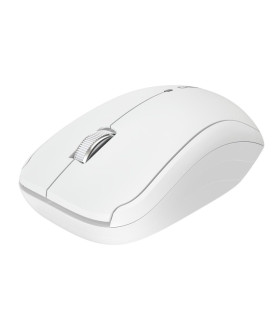 Raton inalambrico cherry mw 2200 blanco