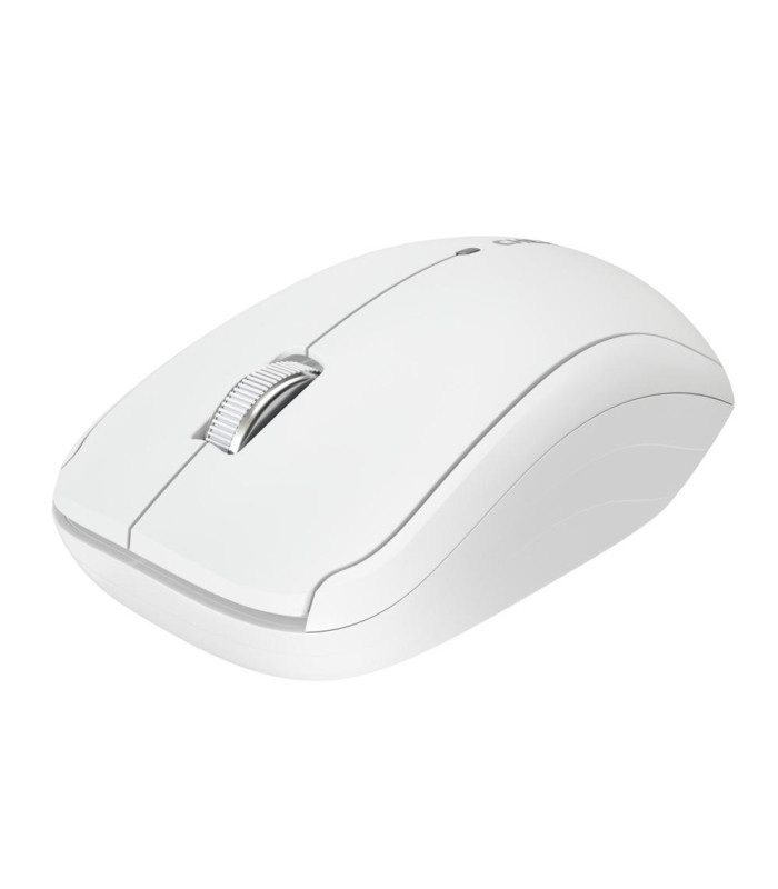Raton inalambrico cherry mw 2200 blanco