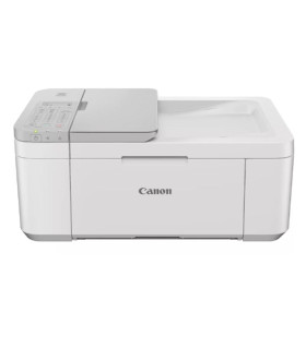 Multifuncion canon pixma tr4756i inyeccion color fax a4 wifi duplex impresion blanca