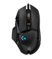 Mouse raton logitech g502 hero optico usb gaming