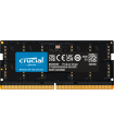 Memoria ram ddr5 32gb crucial - sodimm - 5600 mhz - pc5 44800 - cl46