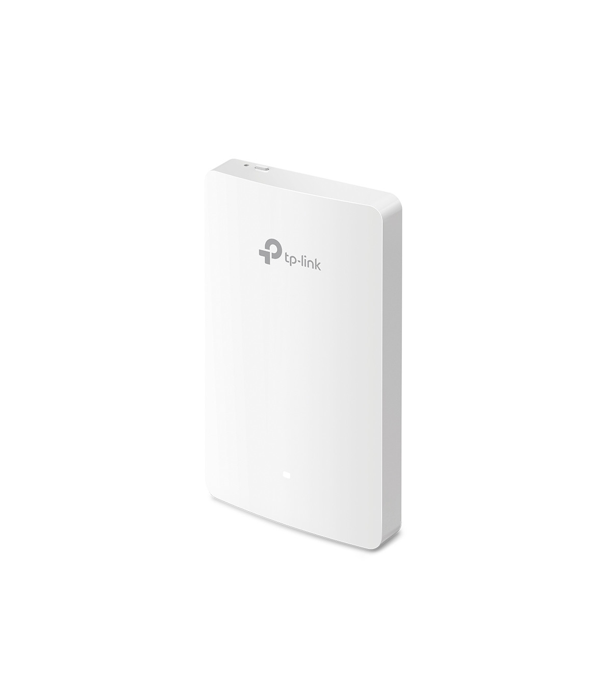 Punto de acceso inalambrico de pared tp - link eap235 - wall wifi mu - mimo omada ac1200
