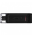 Memoria usb tipo c kingston 128 gb datatraveler 70