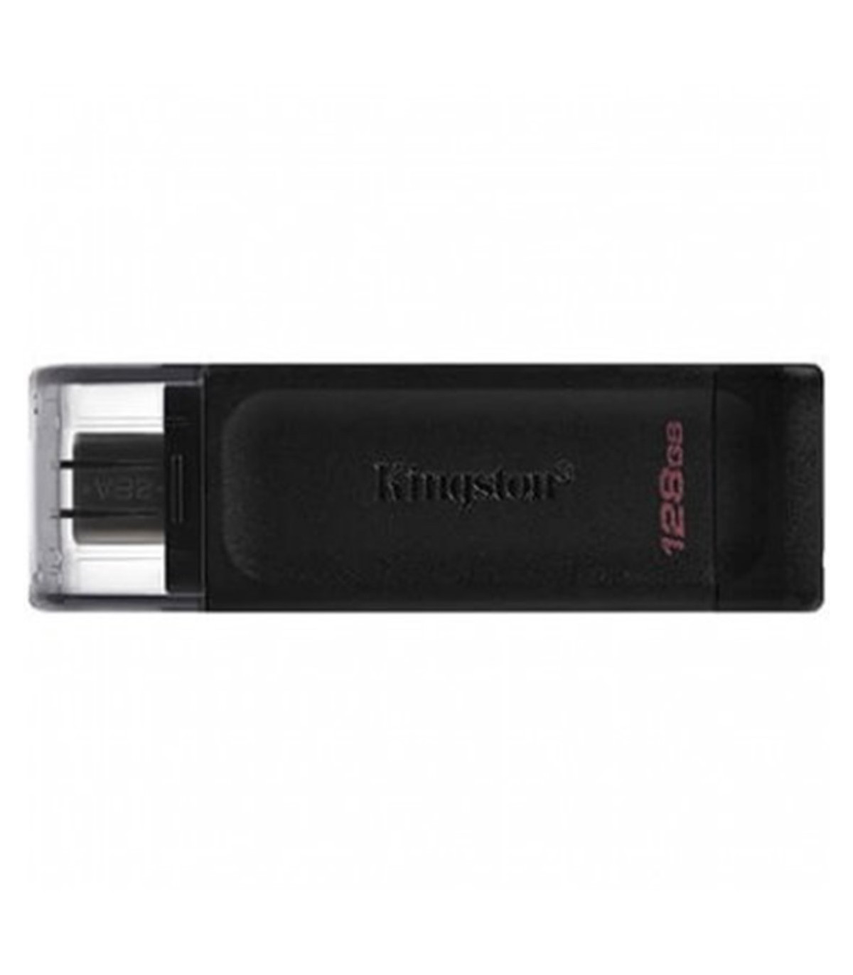 Memoria usb tipo c kingston 128 gb datatraveler 70