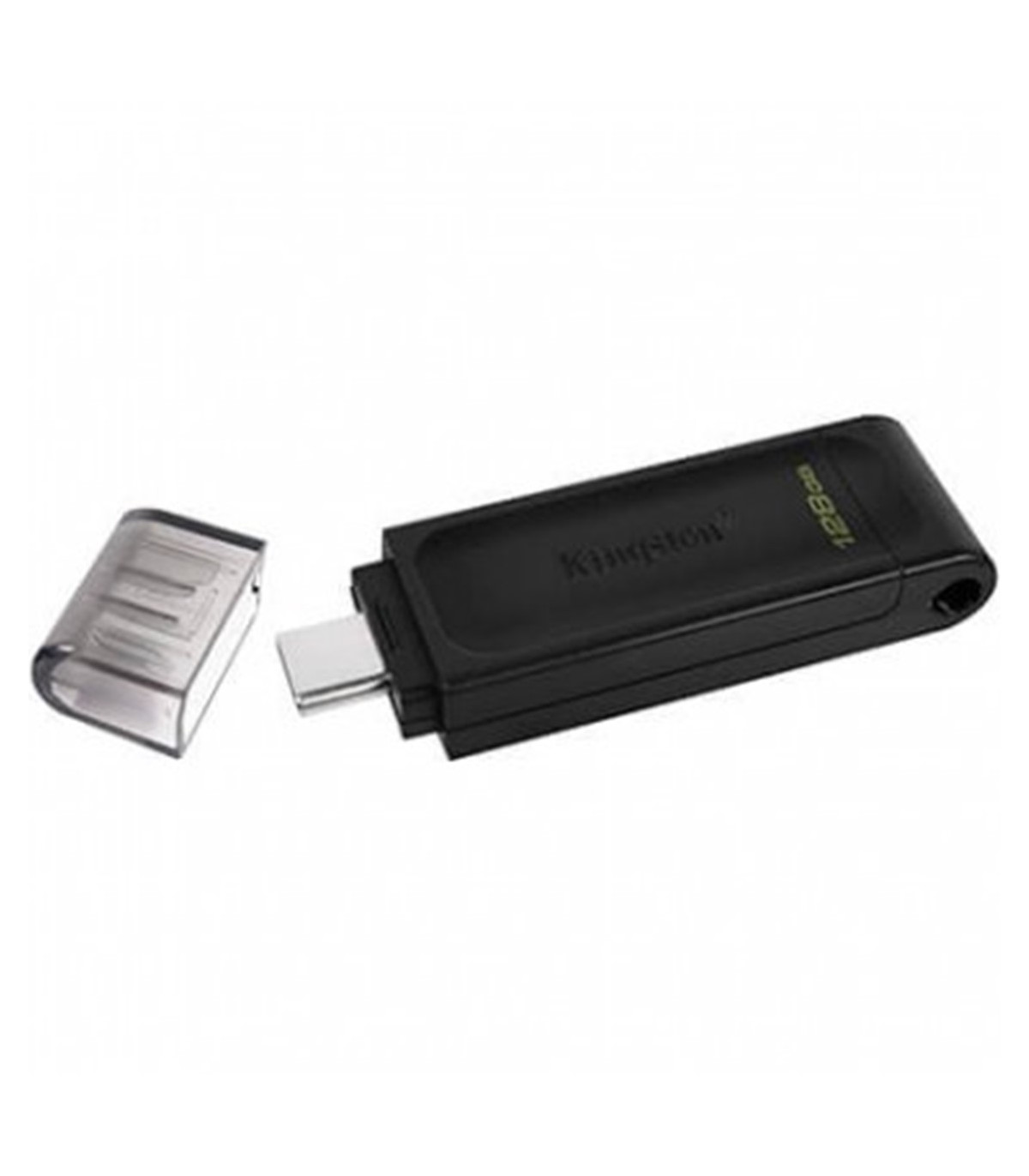 Memoria usb tipo c kingston 128 gb datatraveler 70