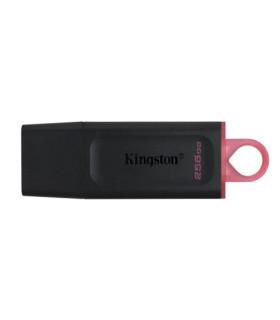 Memoria usb 3.2 kingston 256 gb datatraveler exodia