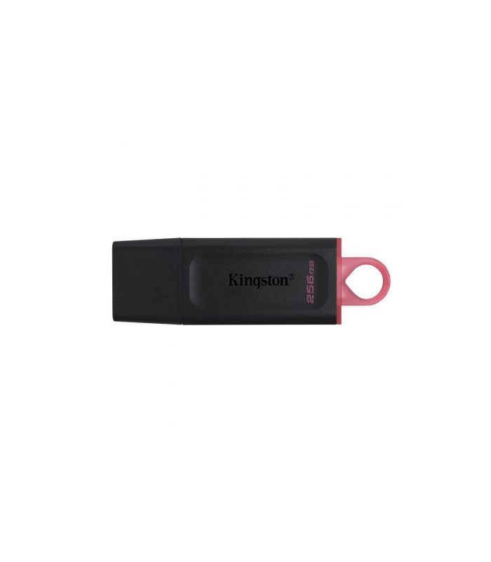 Memoria usb 3.2 kingston 256 gb datatraveler exodia