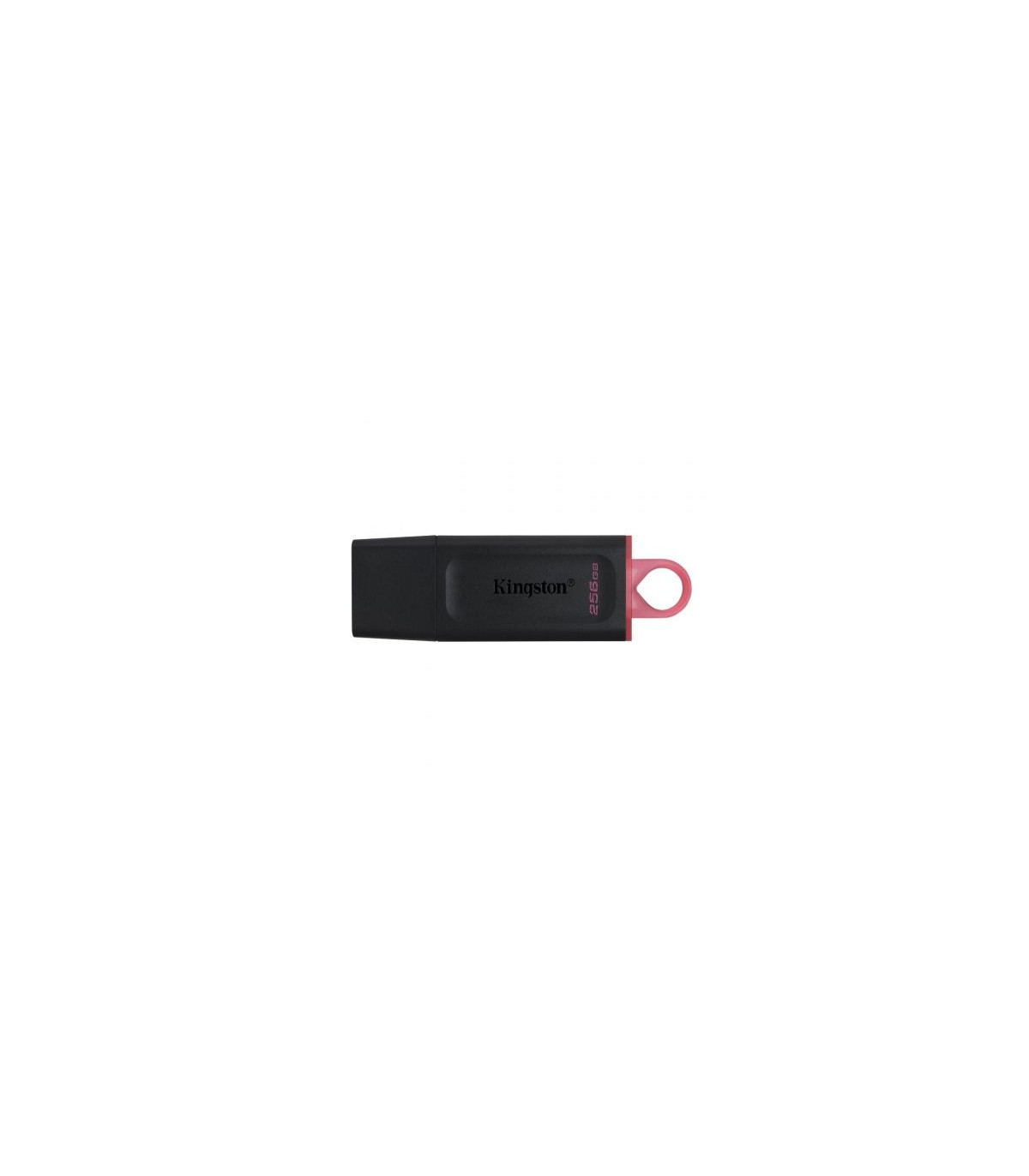Memoria usb 3.2 kingston 256 gb datatraveler exodia