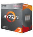Amd ryzen 3 3200g 3.6ghz am4 box