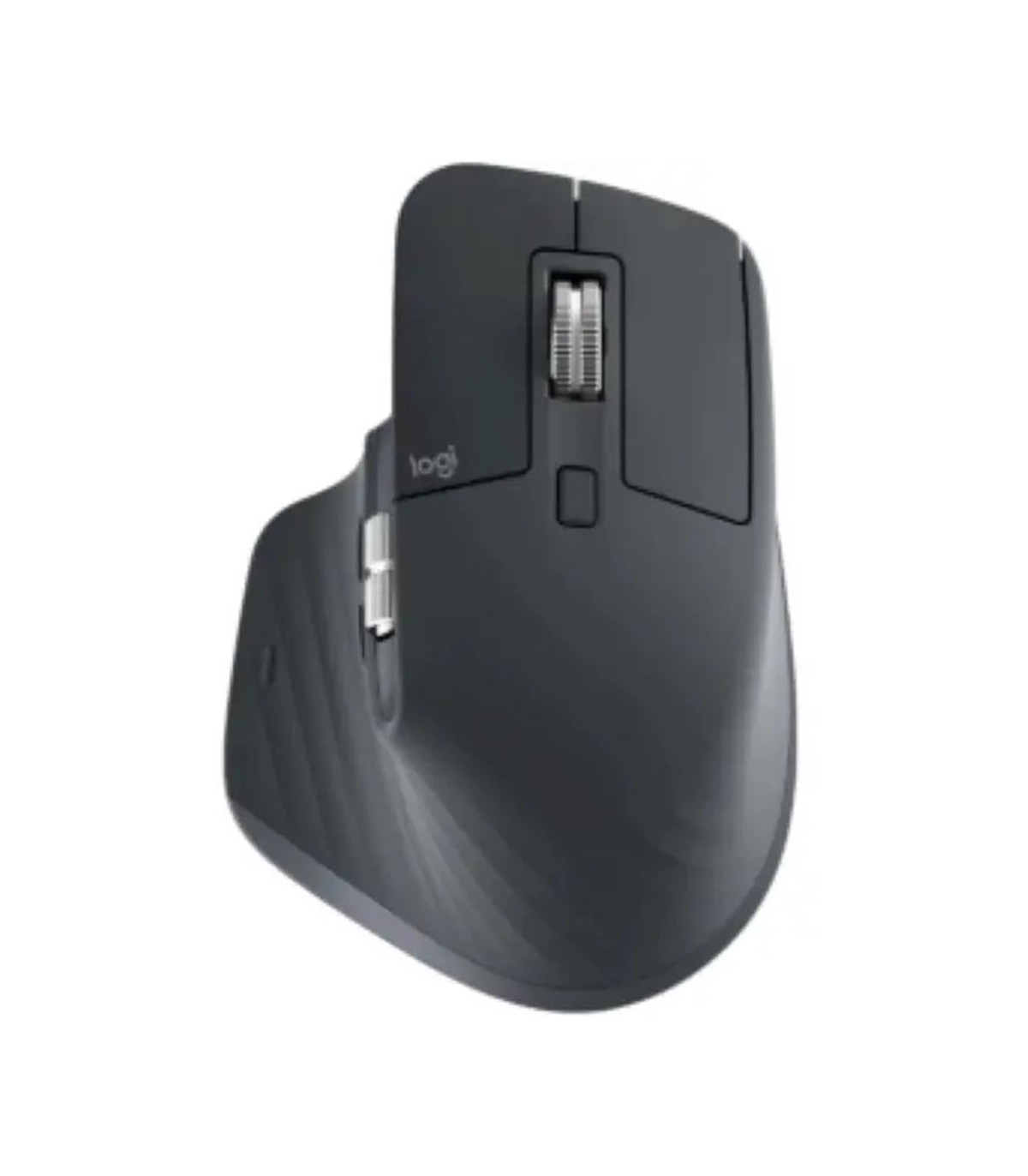 Raton inalambrico logitech mx master 3s negro