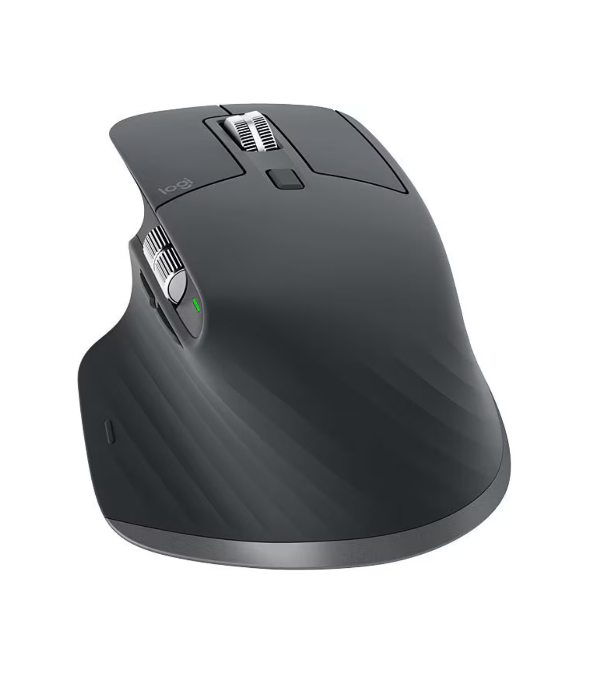 Raton inalambrico logitech mx master 3s negro