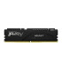Memoria ram ddr5 16gb kingston - 5200mhz - pc5 - 41600 - fury beast