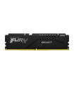 Memoria ram ddr5 16gb kingston - 5200mhz - pc5 - 41600 - fury beast