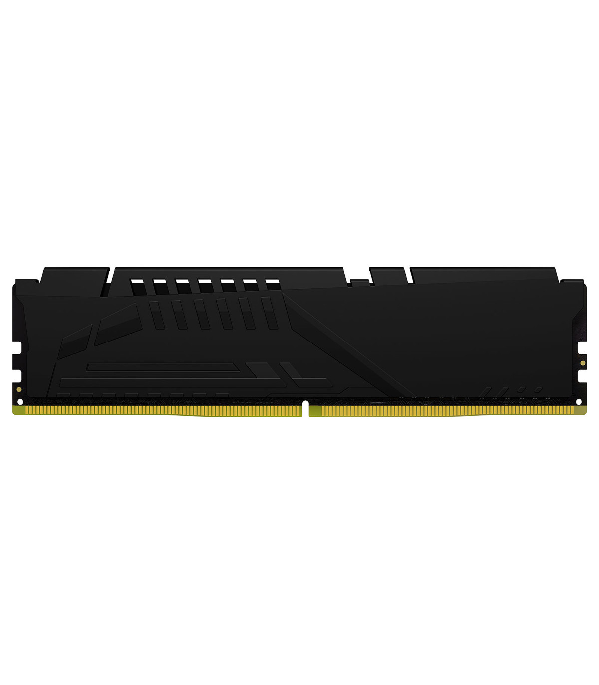 Memoria ram ddr5 16gb kingston - 5200mhz - pc5 - 41600 - fury beast