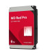 Disco wd red pro 6tb sata6 256mb