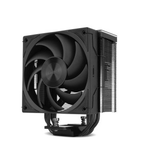 Ventilador disipador nox hummer h - 400 120mm -  multisocket