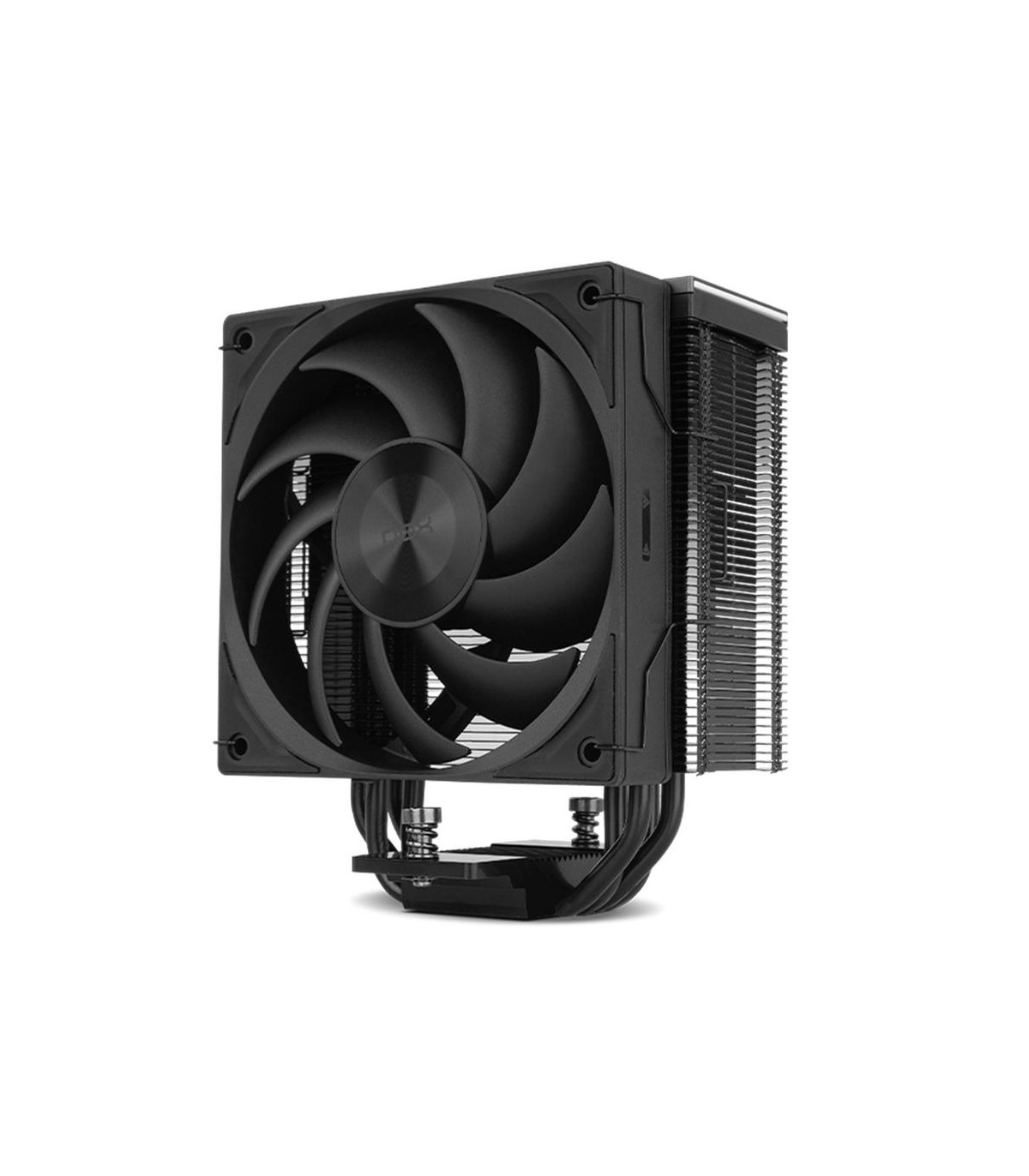 Ventilador disipador nox hummer h - 400 120mm -  multisocket