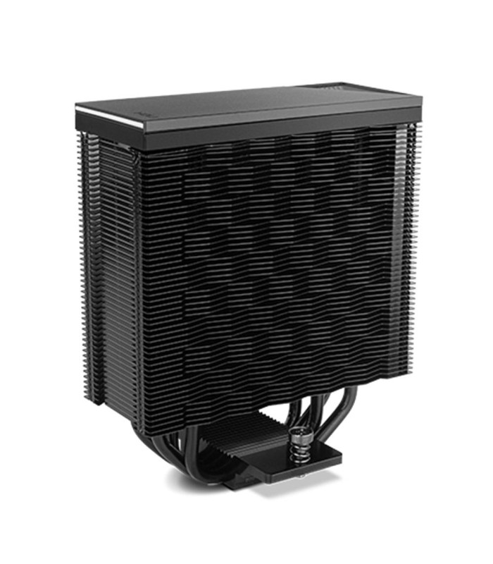 Ventilador disipador nox hummer h - 400 120mm -  multisocket